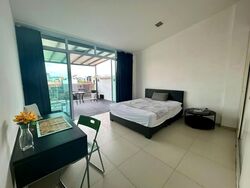 How Sun Garden (D19), Terrace #571847261